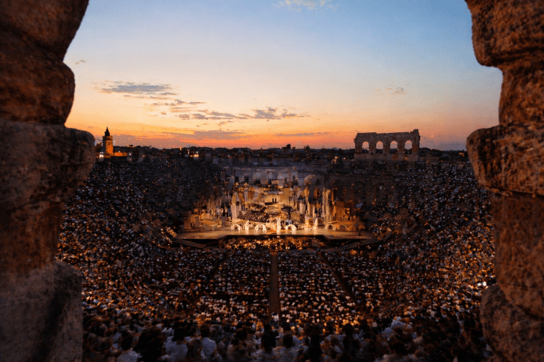 Arena di Verona