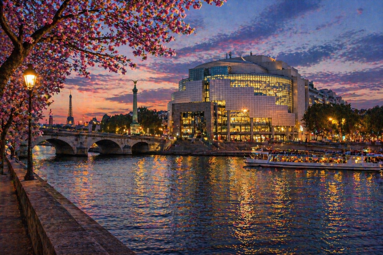 Opera Bastille - Rusalka