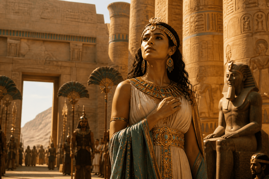 Aida – Giuseppe Verdi