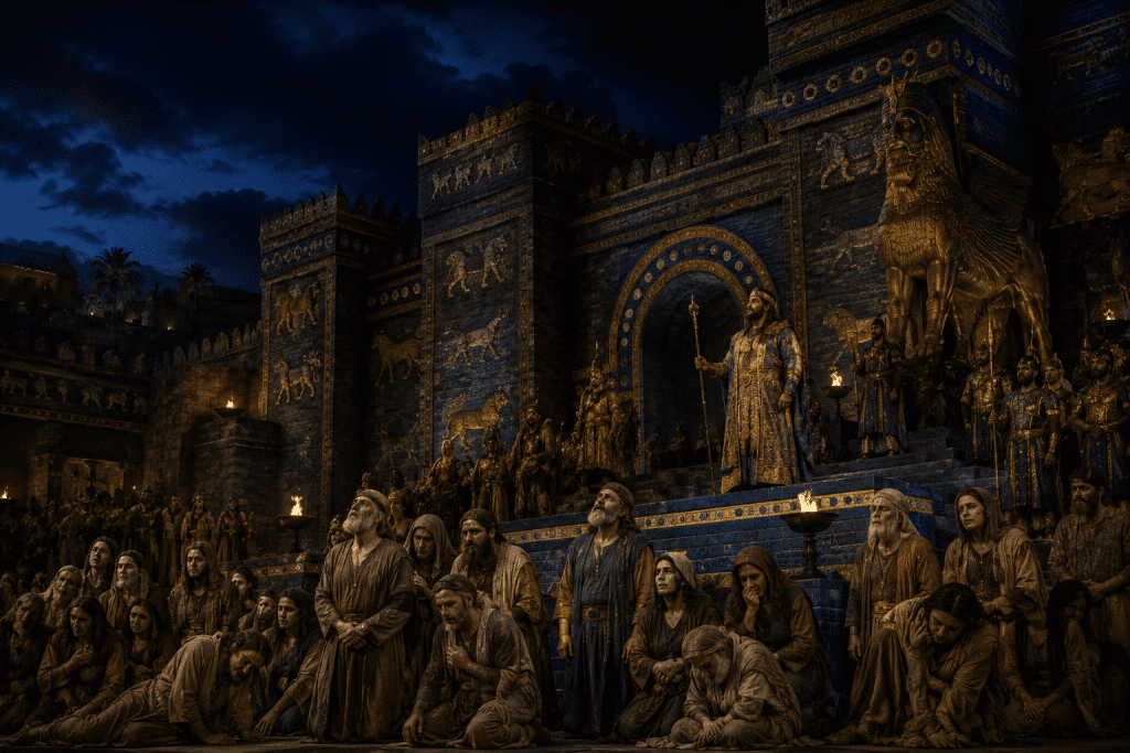 Nabucco - Giuseppe Verdi