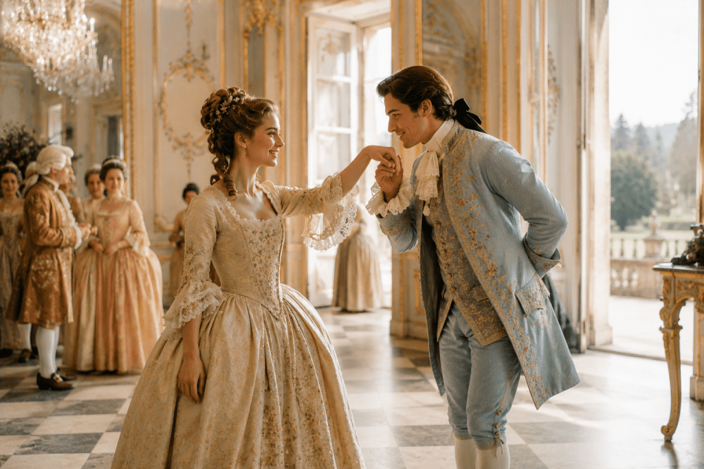 Nunta lui Figaro – Wolfgang Amadeus Mozart