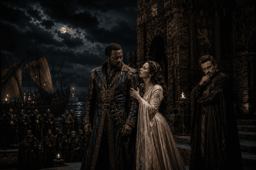 OTELLO